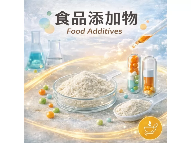 食品添加物
